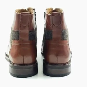 Johnston & Murphy | Shoes | Johnston Murphy Fullerton Cap  display picture 3